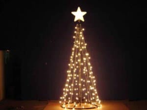 16 Function Christmas Light Controller - Make Your Holiday Lights