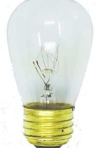 Patio Bulb