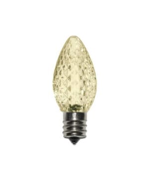 Creative Displays C7 Sun White Retrofit Bulb