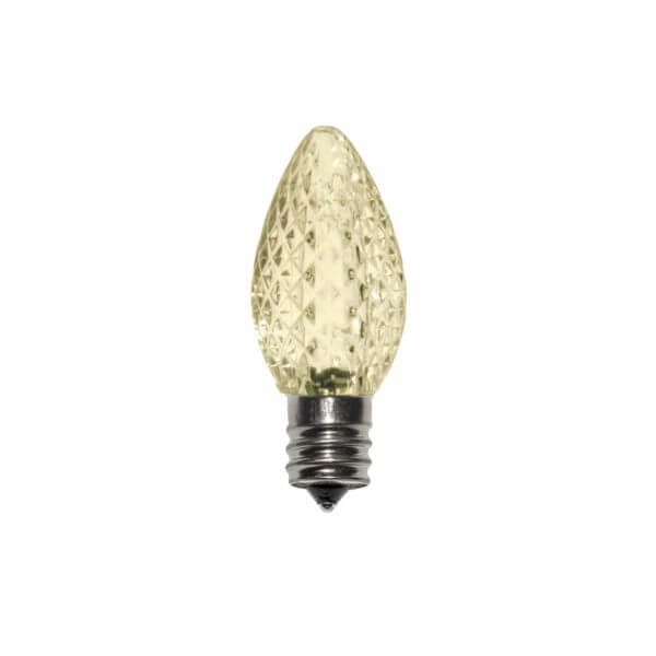 Creative Displays C7 Sun White Retrofit Bulb
