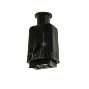 PRO-GRADE® FEMALE EAGLE RUBBER PLUG