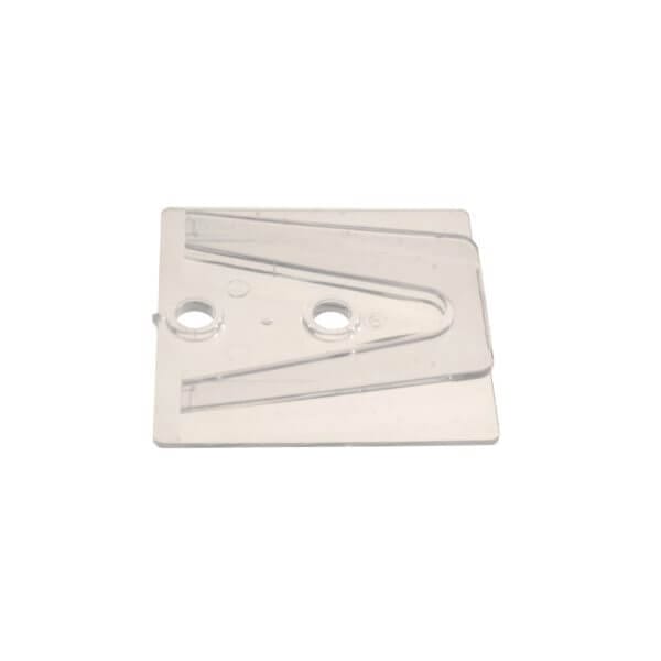 Parapet Clip