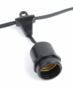 250' Pro-Grade® Select Patio and Event Light Strings