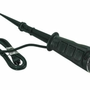 OUTDOOR STAKE TIMER WITH 3 OUTLETS