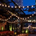 Light Up Summer With Commercial Grade Patio Lighting