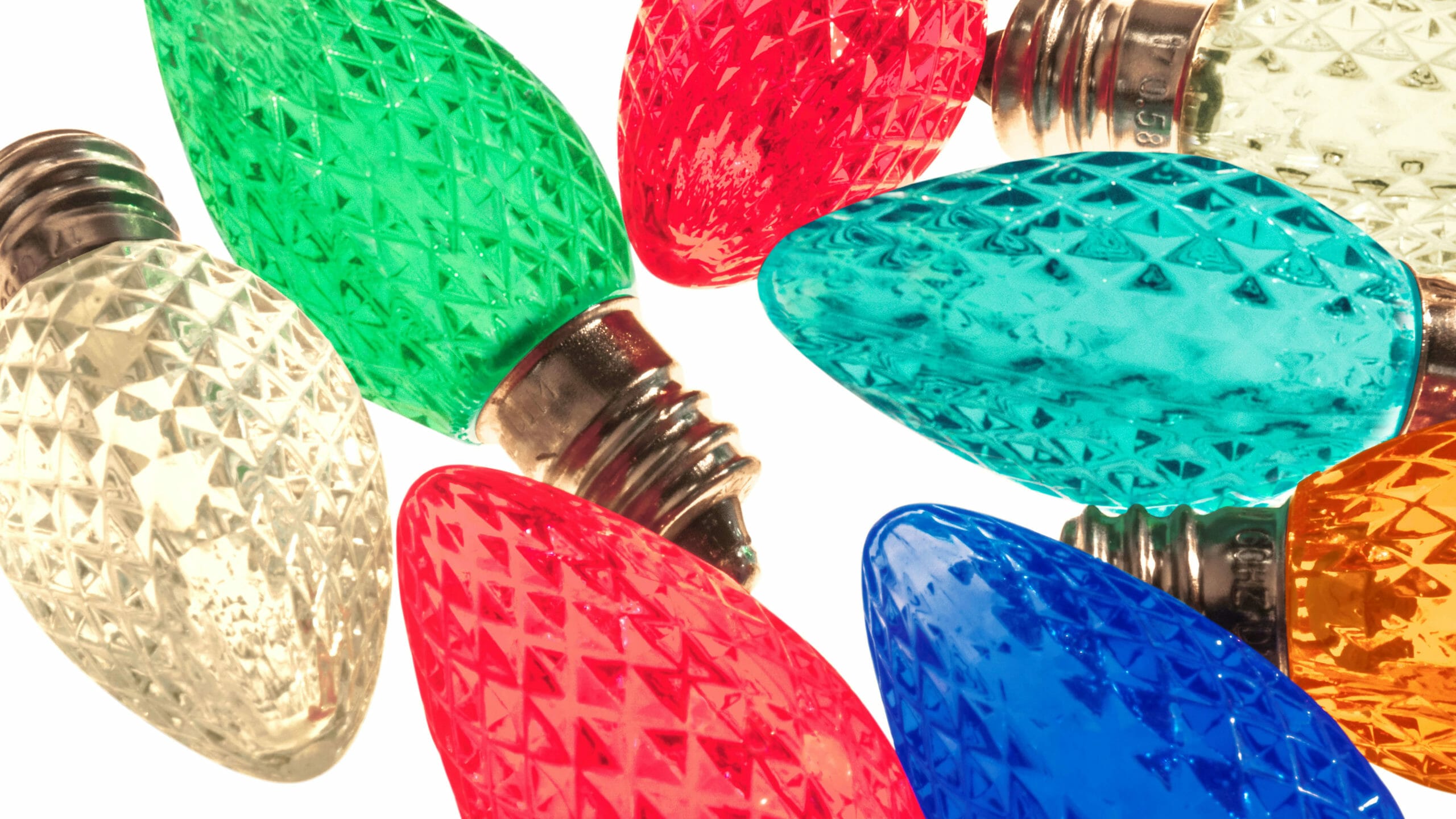 Commercial Holiday Lights