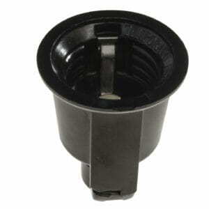 Christmas Light Sockets