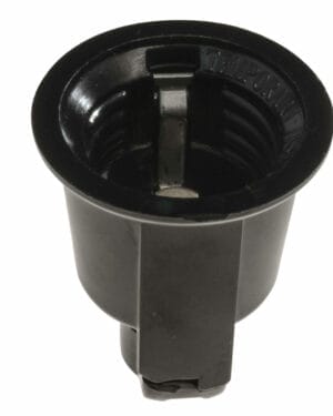 Christmas Light Sockets