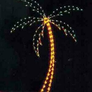 10' PALM TREE