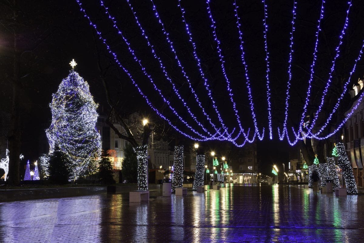 Professional Lighting