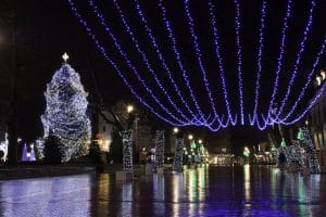 Professional Lighting