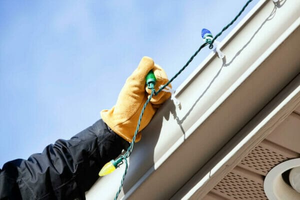 Holiday Lighting Installers