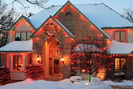 Christmas Lights