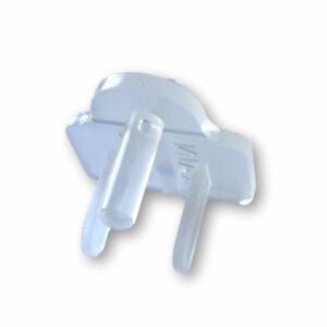 Moisture Weatherproof Termination Plugs