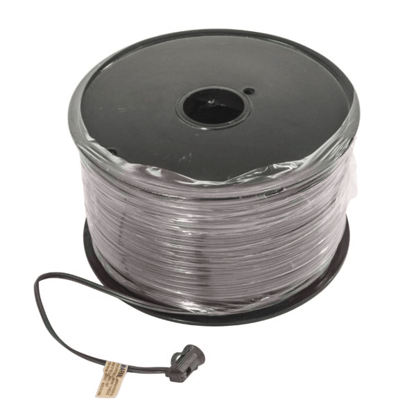 Weather-X 1000' SPT-1 Brown Zip Cord