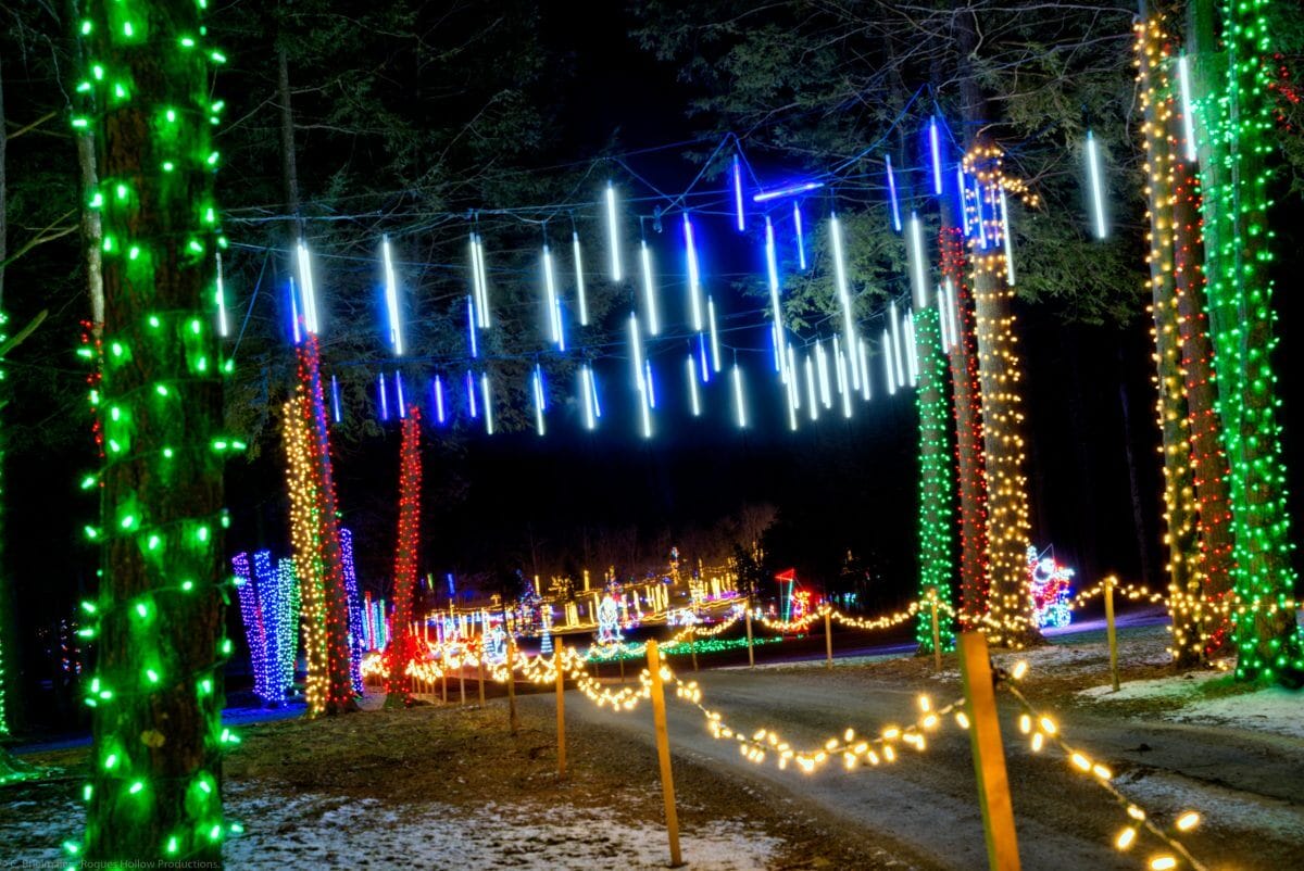 Pro-Grade Lighting