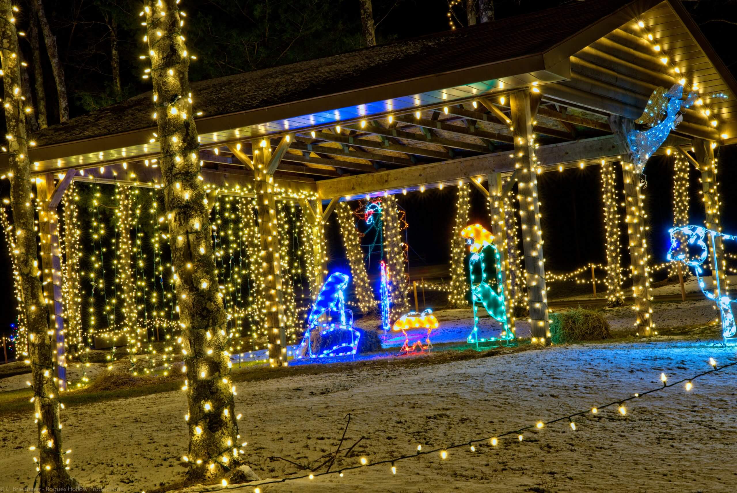 Outdoor Christmas Church Decorations: A Complete Guide