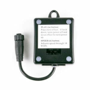 RGB Mini Controller V3