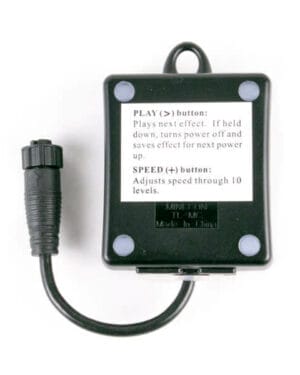 RGB Mini Controller V3