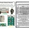 4 Track Smart Chaser Animated Controller