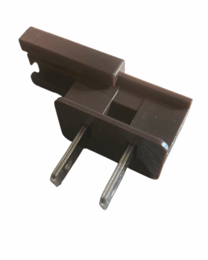 CDI Brown Plug