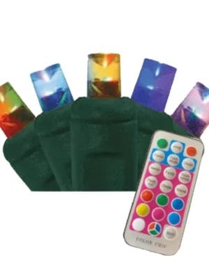 Commercial RGB Lighting