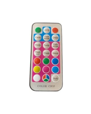 Commercial Christmas Lighting