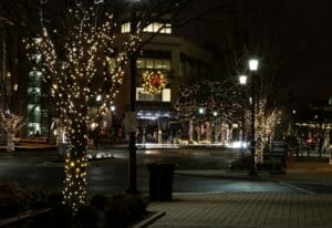 Creative Displays Kansas City Holiday Lights