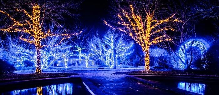 Commercial Lights