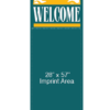 New Welcome Street Banner 03207