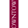 Downtown Side Car Street Banner