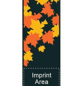 Gorgeous Color Rush Street Banner 07222