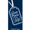 Great Place To Shop Tag Street Banner 09211