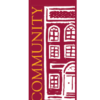Pride Of Community Street Banner
