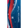 JULY 4 MODERN STREAMERS 12932_30x94