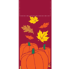 Pumpkin Patch Fall Day Street Banner 13318