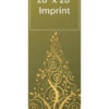 Gold Elegance Tree Street Banner 14942