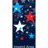 Universe Of Stars Celebration Street Banner 16930