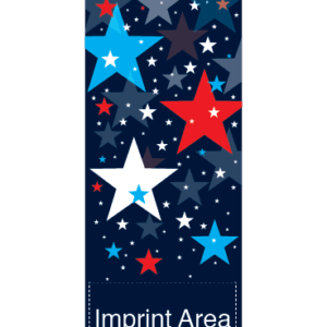Universe Of Stars Celebration Street Banner 16930