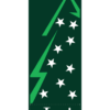 Joyous Modern Tree Street Banner 17211