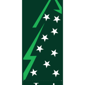 Joyous Modern Tree Street Banner 17211