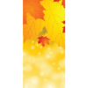 Light Autumn Breeze Street Banner 17941