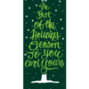 Best Of Holiday Season Street Banner 18216
