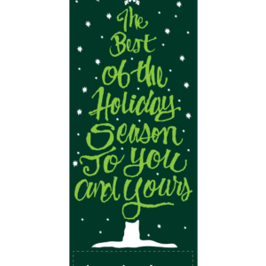 Best Of Holiday Season Street Banner 18216