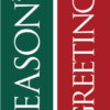 Colors Of The Holiday Season Street Banner Set 20133