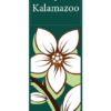 Springtime Flowers Street Banner