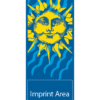 Creative Displays Mr. Happy Sun Street Banner