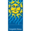 Creative Displays Mr. Happy Sun Street Banner
