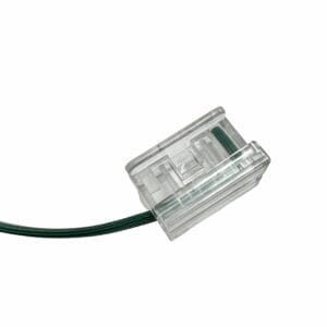 Holiday Lighting Protection End Cap 10 Pack