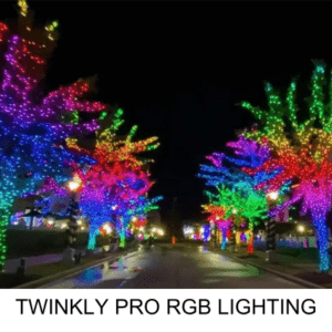 Twinkly Pro